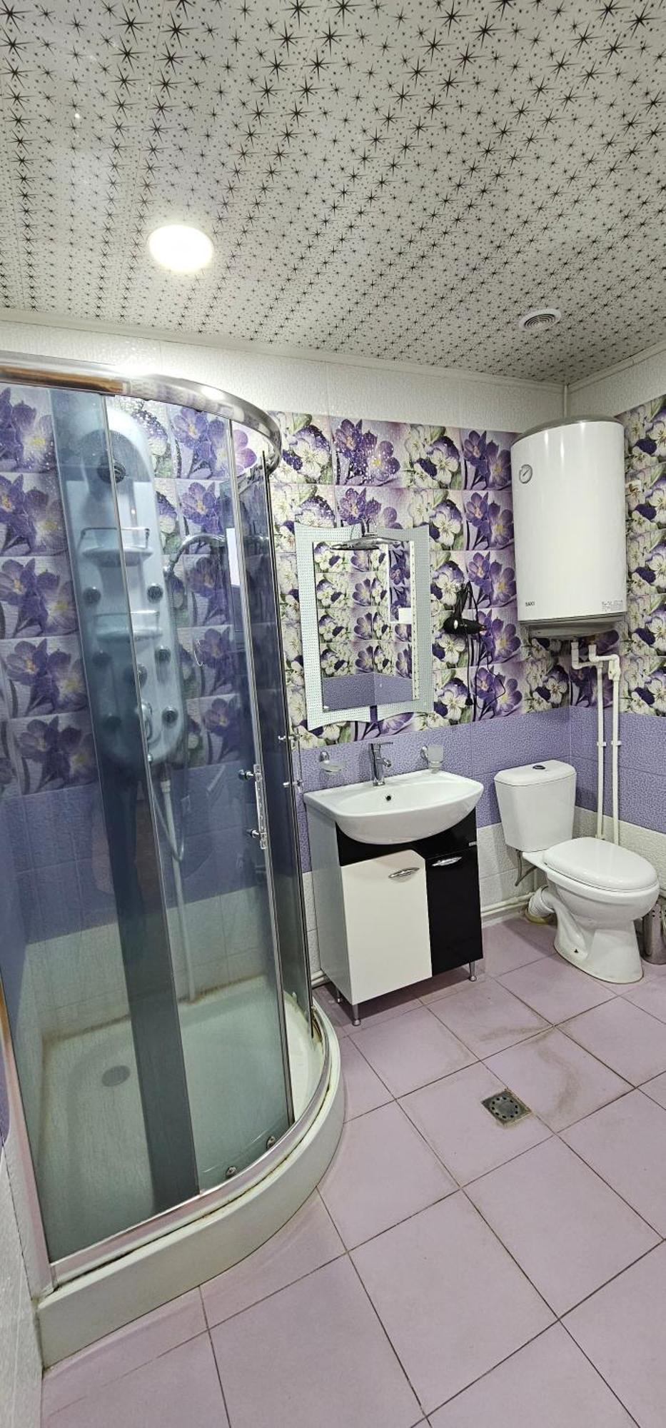 Ro Metro Aparthotel Gyumri Luaran gambar
